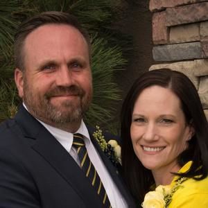 Meet your Posher, Jamie